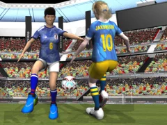 Women's World Cup 2023 — bezmaksas tiešsaistes spēle