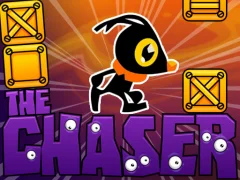 The Chaser — bezmaksas tiešsaistes spēle