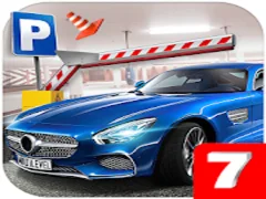 Parking Master  — bezmaksas tiešsaistes spēle