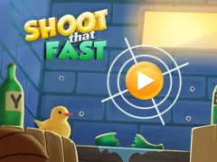 Shoot That Fast — bezmaksas tiešsaistes spēle