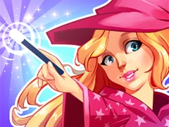 بازی Magic Adventure School آنلاین
