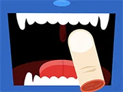 Trò chơi Bite My Fingers trực tuyến
