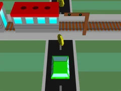 Traffic Run — لعبة مجانية اون لاين