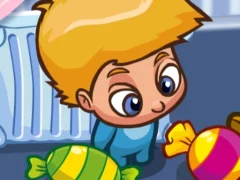 Sweet Baby – tasuta veebimäng