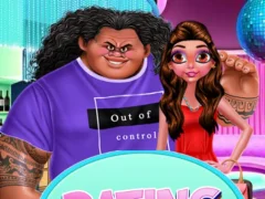 Гаме Dating Party онлајн