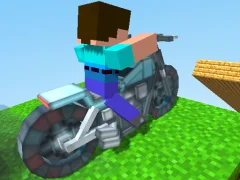 Crazy Motorcycle — لعبة مجانية اون لاين