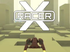 游戏XRacer在线