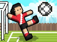 Soccer Random — bezmaksas tiešsaistes spēle