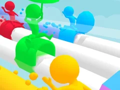 Windy Slider — لعبة مجانية اون لاين