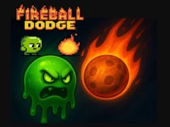 Fireball Dodge