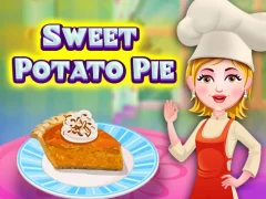 游戏Sweet Potato Pie在线