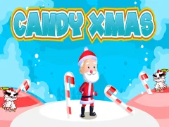 Santa Xmas — bezmaksas tiešsaistes spēle
