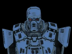 Igra Deadly Space Stories A.I. Gone Bad spletu