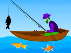 Trò chơi Fish Master trực tuyến