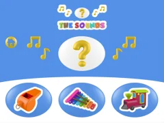 Spil The Sounds online