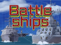 Battle Ships – tasuta veebimäng
