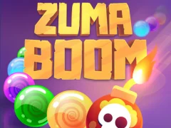 Xogo Zuma Boom en liña