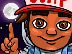 Stack Jump — free online game