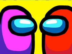 Among Us Collection — لعبة مجانية اون لاين