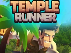 Trò chơi Temple Runner trực tuyến