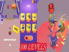 Imposter Attack — 無料オンラインゲーム