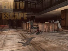 Photo Escape — لعبة مجانية اون لاين