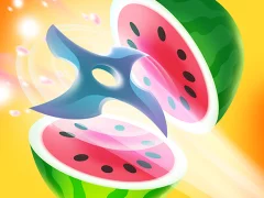 Fruit Master  — 무료 온라인 게임
