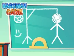 Hangman Game – kostenloses Online-Spiel