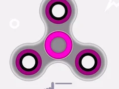 Spel Fidget Spinner Master på nätet
