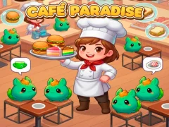 Cafe Paradise