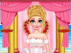 Sisters Dream Wedding เกมออนไลน์