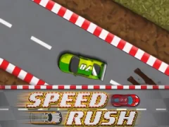 Speed Rush — لعبة مجانية اون لاين