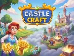 Castle Craft Hybrid – tasuta veebimäng