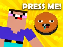 Spill Noob Button 2 online