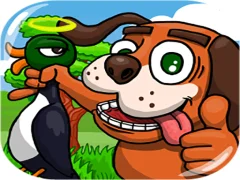 Igra Duck Hunter online