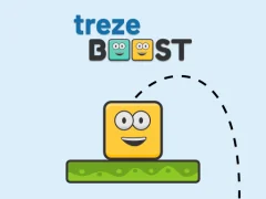 TrezeBoost — لعبة مجانية اون لاين