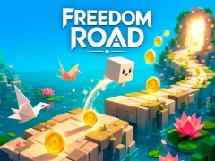 Игра Freedom Road онлайн