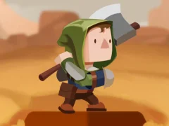 Totem Breaker — لعبة مجانية اون لاين