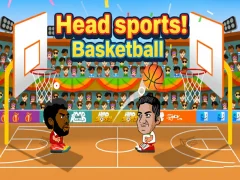 Head sports! basketball