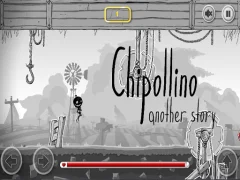 Chipolino — ücretsiz çevrimiçi oyun