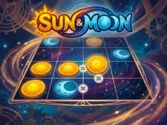 Igra Sun & Moon spletu