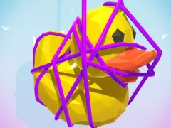 Untangled 3D – tasuta veebimäng