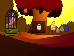 Pink Bird Rescue – kostenloses Online-Spiel