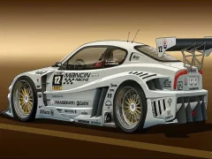 Igra Cool Cars Differences spletu