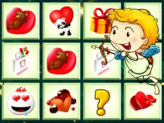 Valentines Cards Match — 무료 온라인 게임
