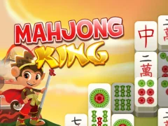 Mahjong king — لعبة مجانية اون لاين