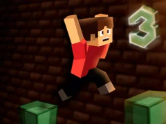 Trò chơi Parkour Block 3 trực tuyến