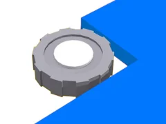 Гаме Color Saw 3D онлајн