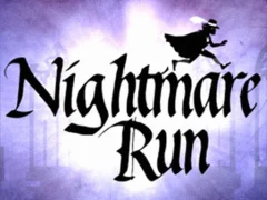 Nightmare Run — bezmaksas tiešsaistes spēle