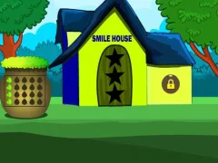 Little Chick Rescue — لعبة مجانية اون لاين